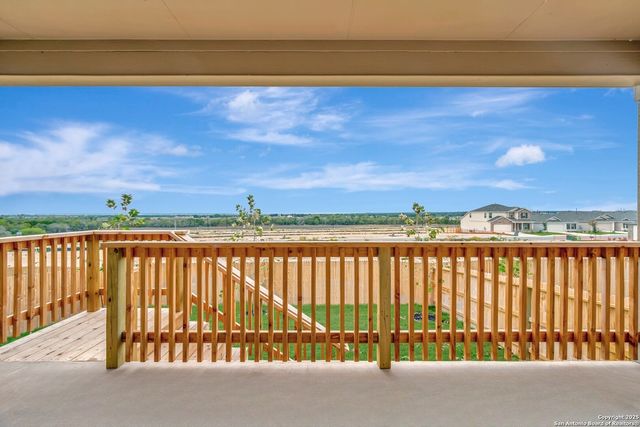 6263 Desert Aloe, San Antonio, TX 78245