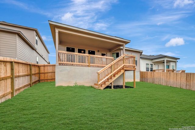 6263 Desert Aloe, San Antonio, TX 78245