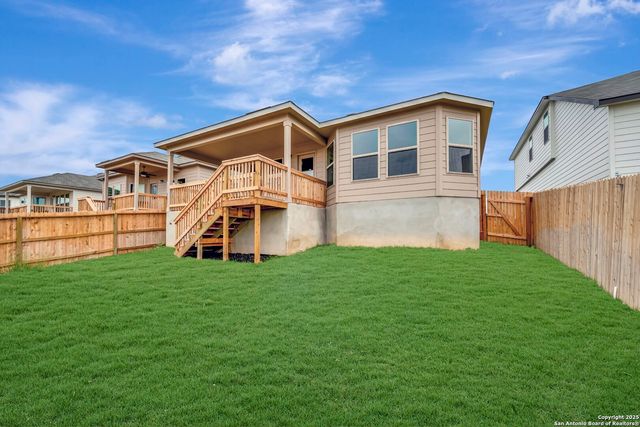 6263 Desert Aloe, San Antonio, TX 78245