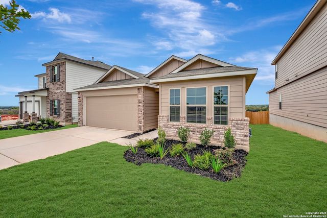 6263 Desert Aloe, San Antonio, TX 78245