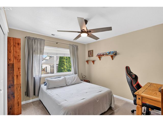 7145 Sw BOUCHAINE St, Wilsonville, OR 97070