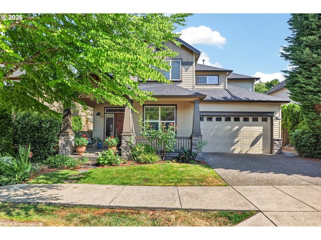 7145 Sw BOUCHAINE St, Wilsonville, OR 97070