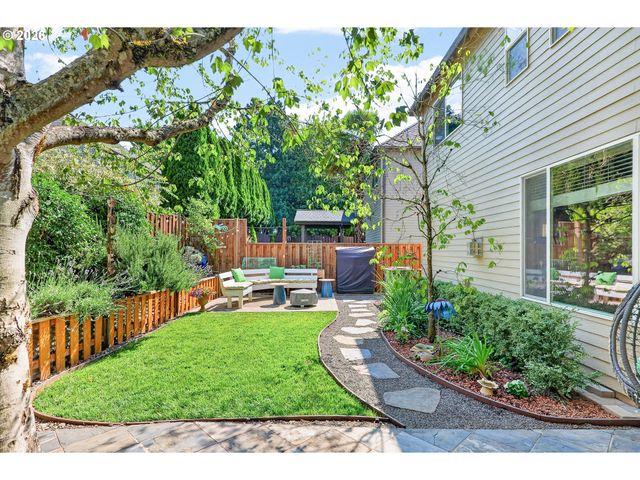 7145 Sw BOUCHAINE St, Wilsonville, OR 97070