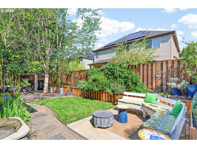 7145 Sw BOUCHAINE St, Wilsonville, OR 97070
