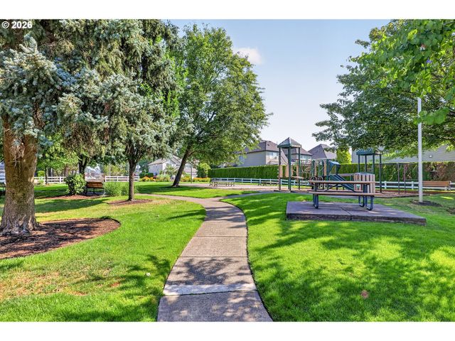 7145 Sw BOUCHAINE St, Wilsonville, OR 97070