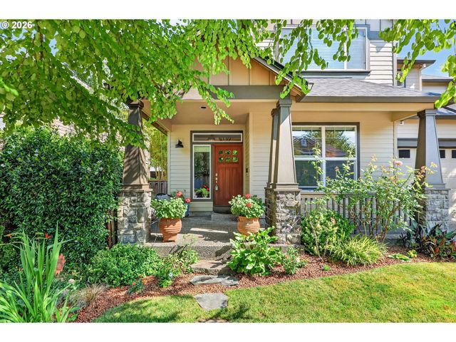 7145 Sw BOUCHAINE St, Wilsonville, OR 97070