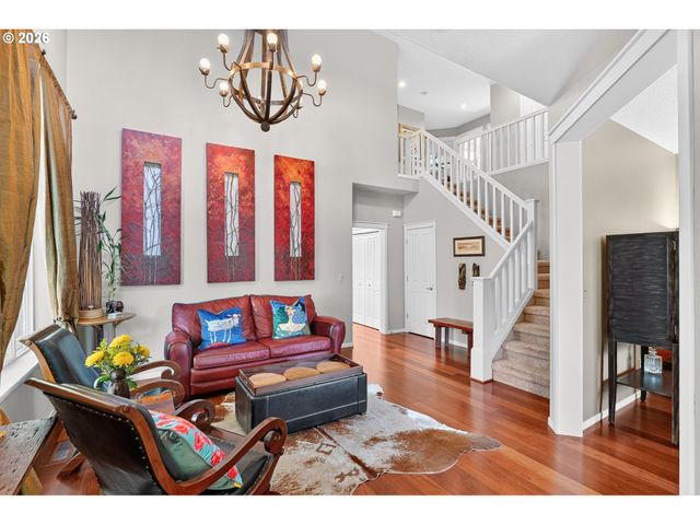 7145 Sw BOUCHAINE St, Wilsonville, OR 97070