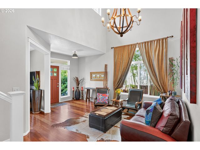 7145 Sw BOUCHAINE St, Wilsonville, OR 97070
