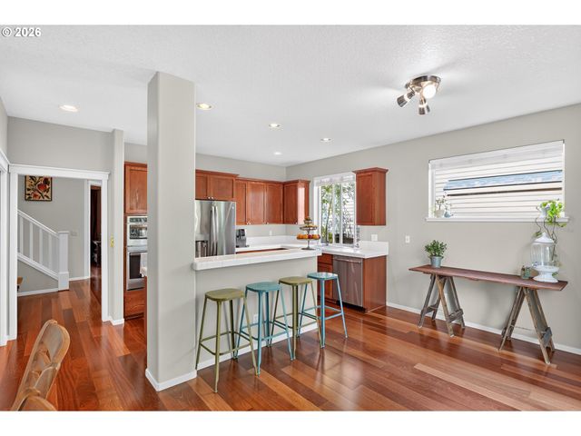 7145 Sw BOUCHAINE St, Wilsonville, OR 97070