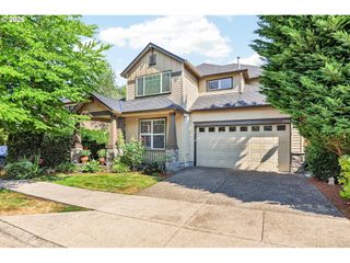 7145 Sw BOUCHAINE St, Wilsonville, OR 97070