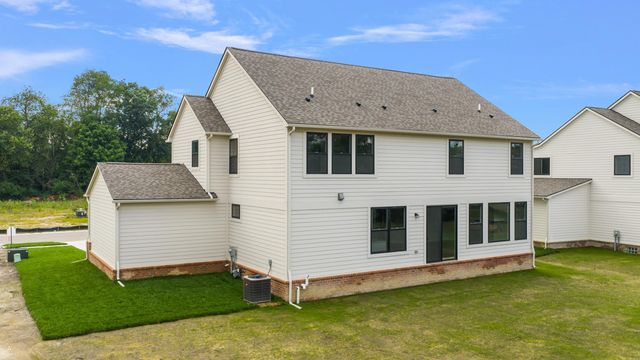 3308 Waldon Ridge Street, Orion Twp, MI 48359