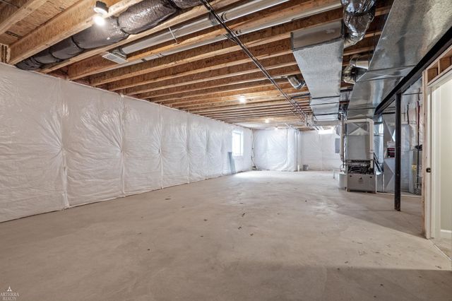 3308 Waldon Ridge Street, Orion Twp, MI 48359
