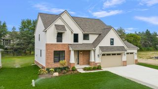 3308 Waldon Ridge Street, Orion Twp, MI 48359