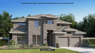 112 Maton WAY, Liberty Hill, TX 78642