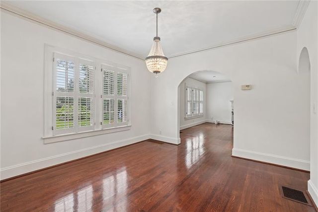 3054 Peachtree Drive NE, Atlanta, GA 30305