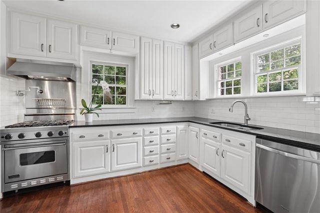 3054 Peachtree Drive NE, Atlanta, GA 30305