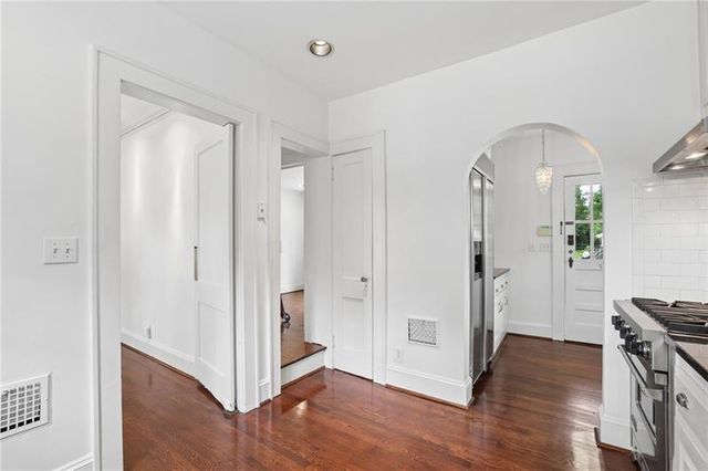 3054 Peachtree Drive NE, Atlanta, GA 30305