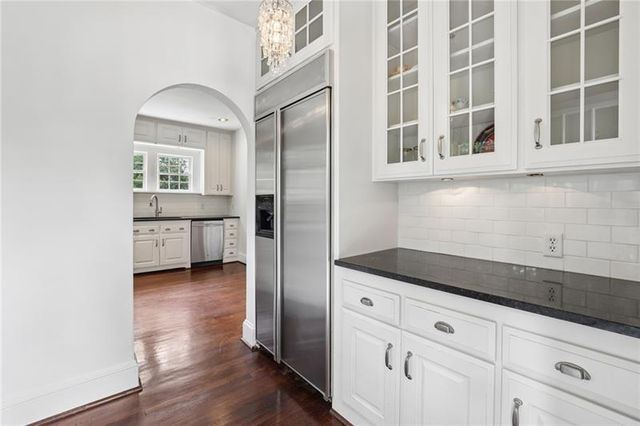 3054 Peachtree Drive NE, Atlanta, GA 30305