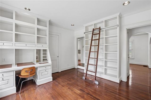 3054 Peachtree Drive NE, Atlanta, GA 30305