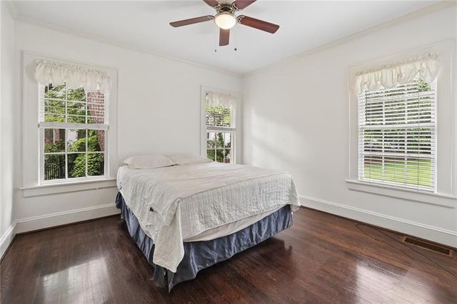 3054 Peachtree Drive NE, Atlanta, GA 30305