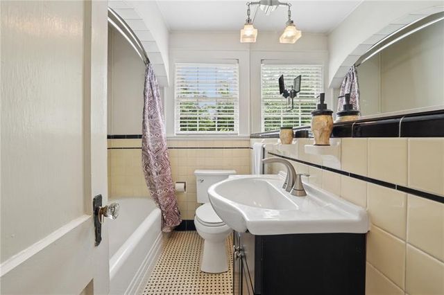 3054 Peachtree Drive NE, Atlanta, GA 30305