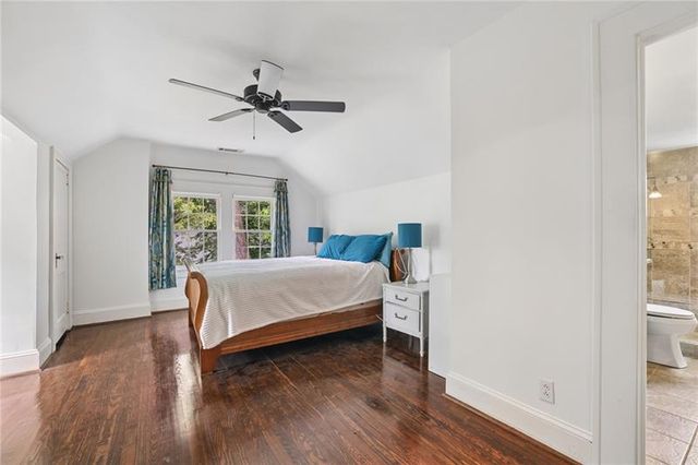 3054 Peachtree Drive NE, Atlanta, GA 30305