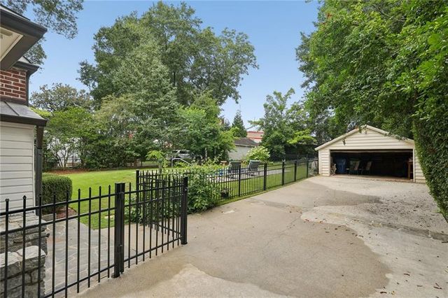 3054 Peachtree Drive NE, Atlanta, GA 30305