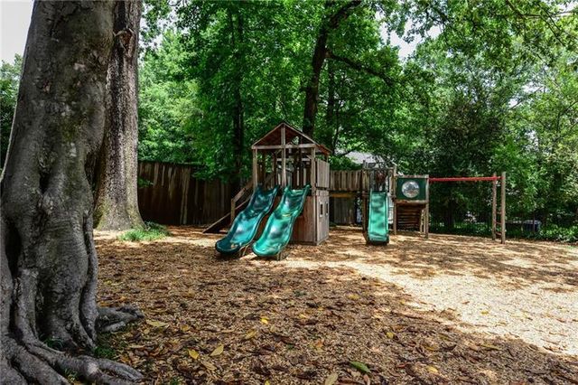 3054 Peachtree Drive NE, Atlanta, GA 30305