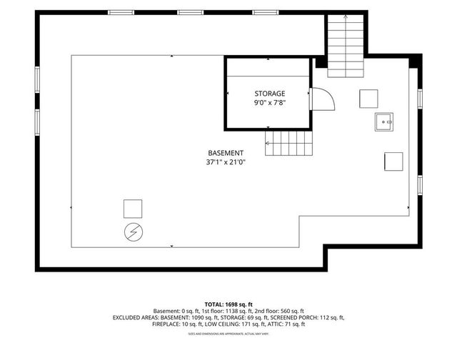 3054 Peachtree Drive NE, Atlanta, GA 30305