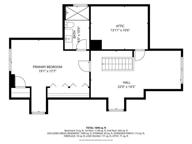 3054 Peachtree Drive NE, Atlanta, GA 30305