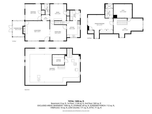 3054 Peachtree Drive NE, Atlanta, GA 30305