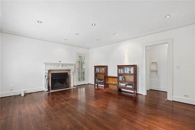 3054 Peachtree Drive NE, Atlanta, GA 30305