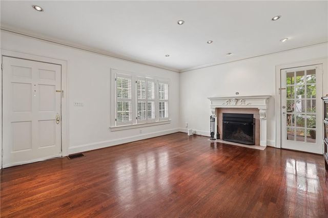3054 Peachtree Drive NE, Atlanta, GA 30305