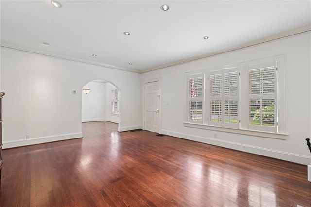 3054 Peachtree Drive NE, Atlanta, GA 30305