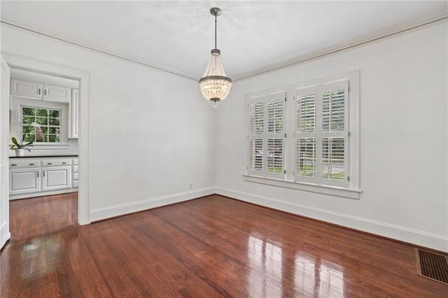 3054 Peachtree Drive NE, Atlanta, GA 30305