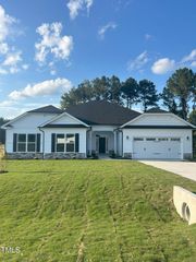 167 Merrifield Lane 121, Garner, NC 27529