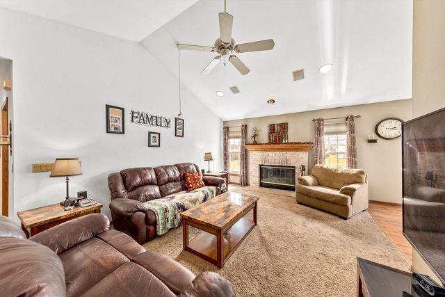 416 Pleasant STREET, Eagle, WI 53119