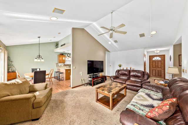 416 Pleasant STREET, Eagle, WI 53119