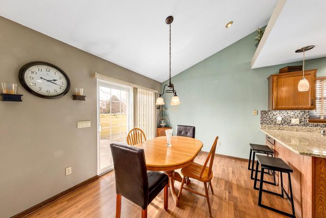 416 Pleasant STREET, Eagle, WI 53119