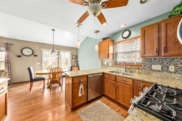 416 Pleasant STREET, Eagle, WI 53119