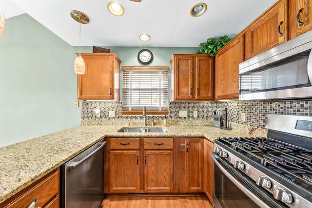 416 Pleasant STREET, Eagle, WI 53119