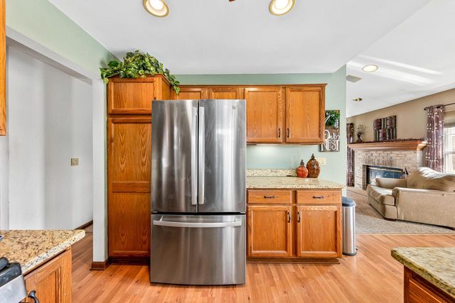 416 Pleasant STREET, Eagle, WI 53119