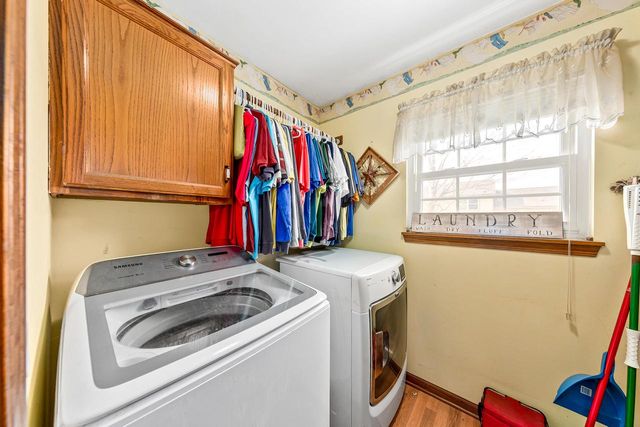 416 Pleasant STREET, Eagle, WI 53119