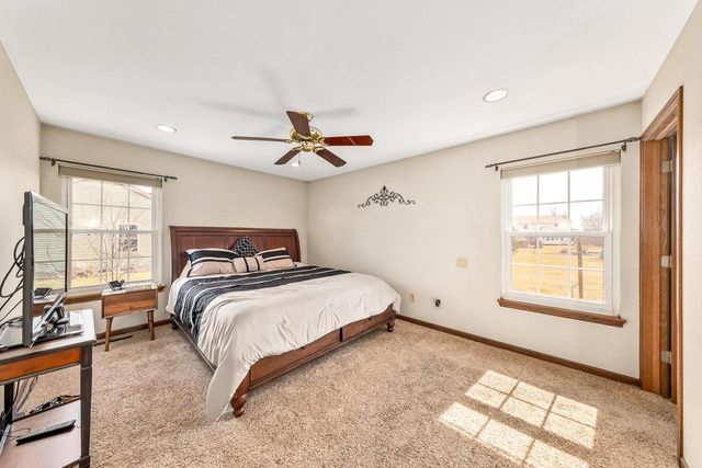 416 Pleasant STREET, Eagle, WI 53119