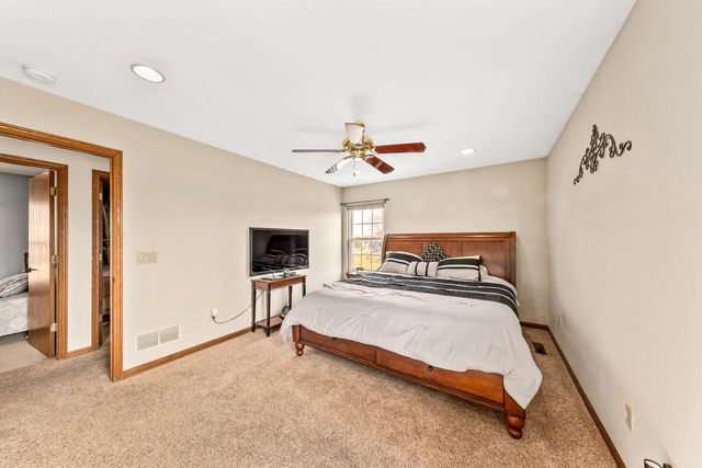 416 Pleasant STREET, Eagle, WI 53119