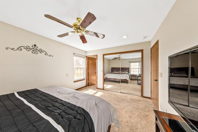 416 Pleasant STREET, Eagle, WI 53119