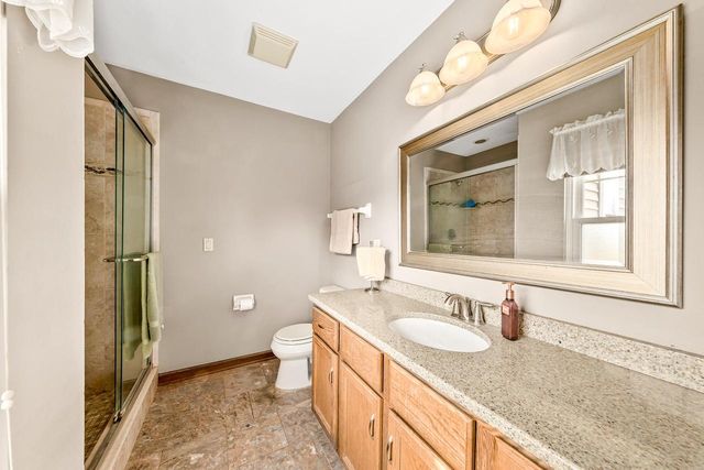 416 Pleasant STREET, Eagle, WI 53119