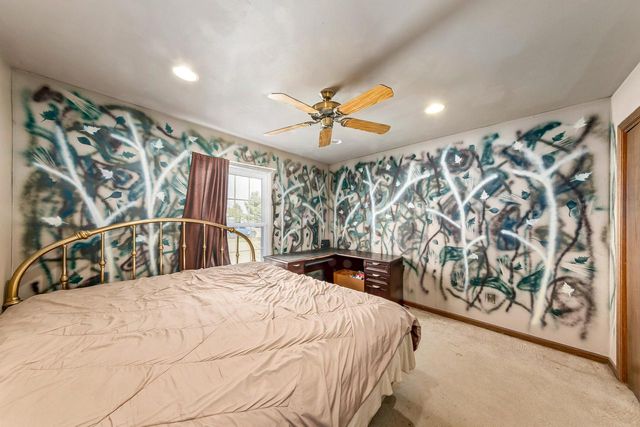 416 Pleasant STREET, Eagle, WI 53119