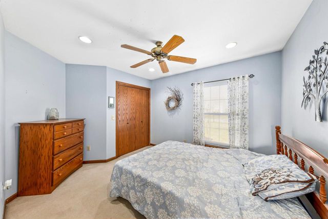 416 Pleasant STREET, Eagle, WI 53119