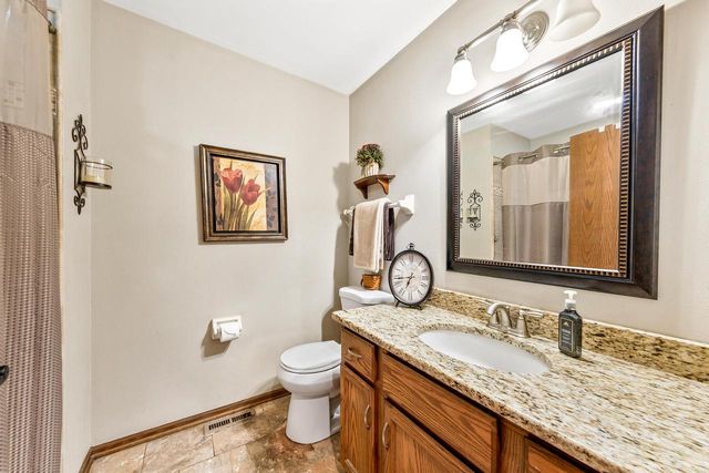 416 Pleasant STREET, Eagle, WI 53119